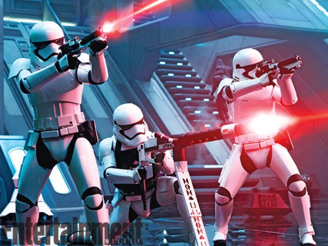 Star Wars: Il Risveglio della Forza - Immagine 169331