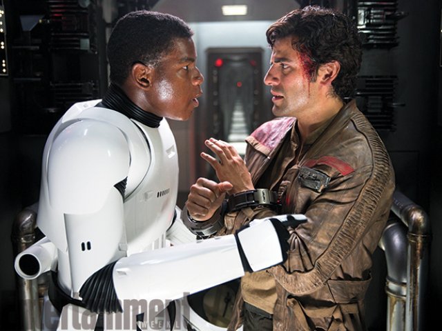 Star Wars: Il Risveglio della Forza - Immagine 169334