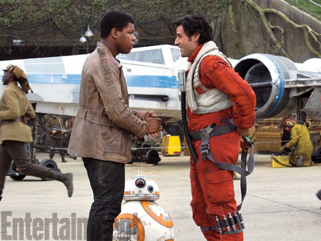 Star Wars: Il Risveglio della Forza - Immagine 169335