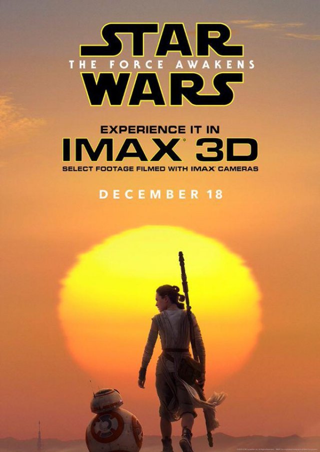 Star Wars: Il Risveglio della Forza - Immagine 169537