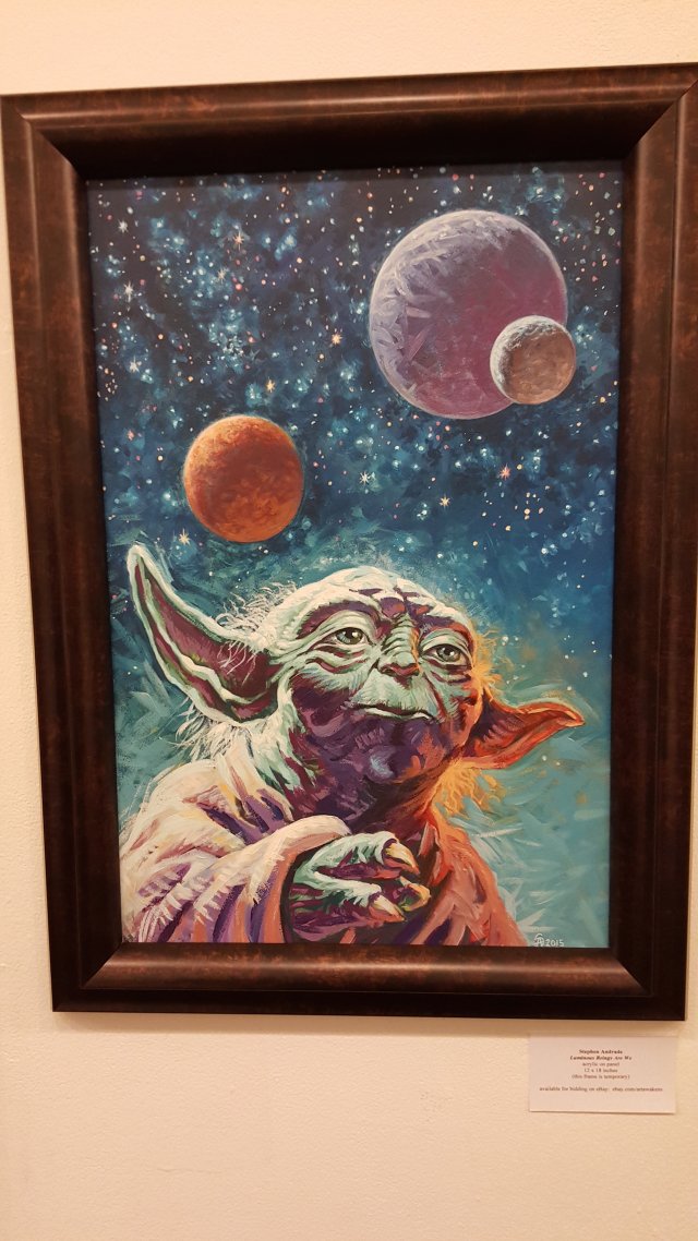 Star Wars: Il Risveglio della Forza - Immagine 169759