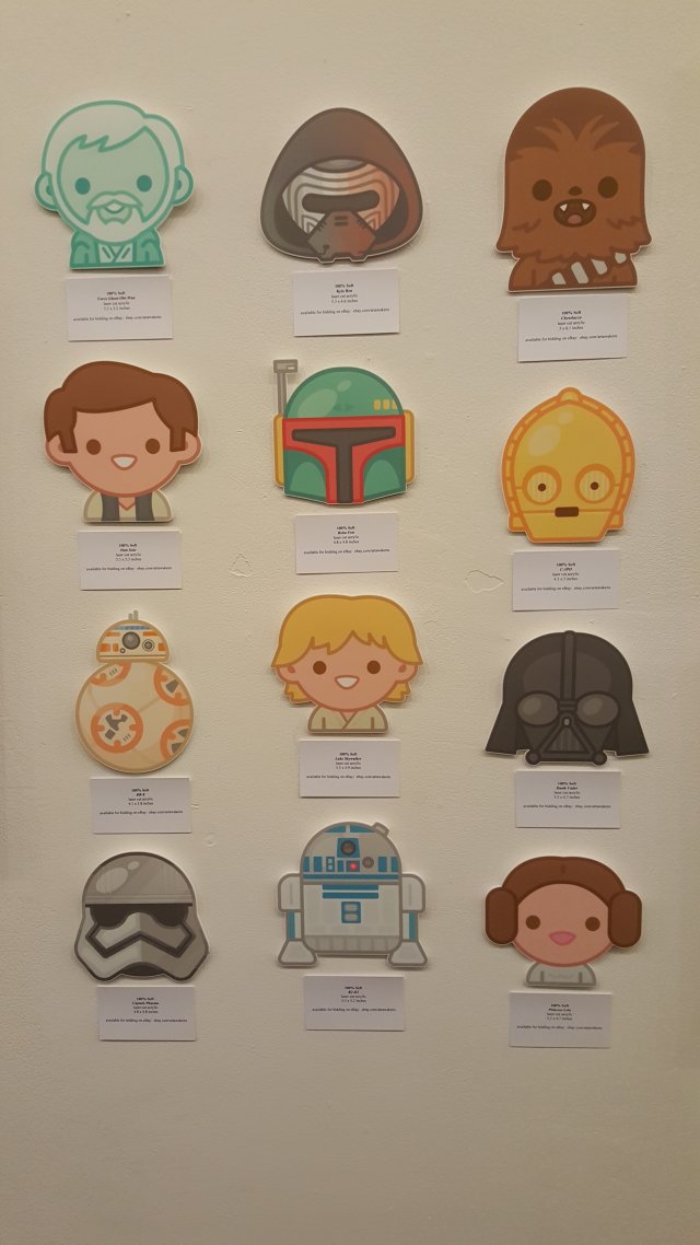 Star Wars: Il Risveglio della Forza - Immagine 169761