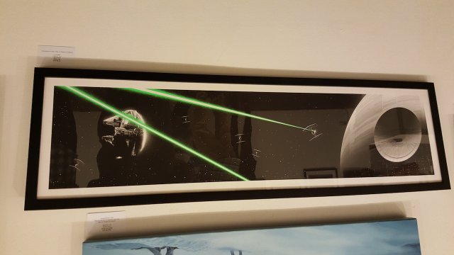 Star Wars: Il Risveglio della Forza - Immagine 169765