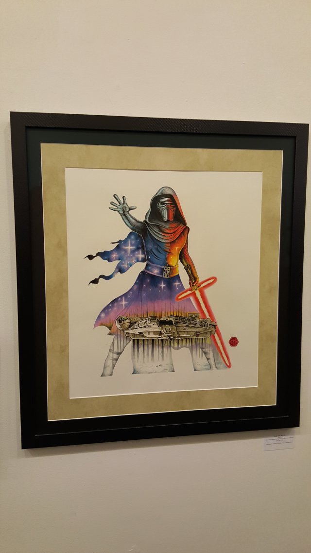 Star Wars: Il Risveglio della Forza - Immagine 169766
