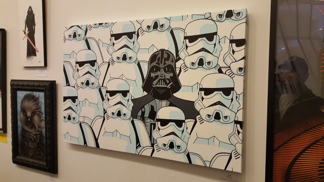 Star Wars: Il Risveglio della Forza - Immagine 169768