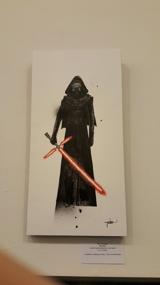 Star Wars: Il Risveglio della Forza - Immagine 169770