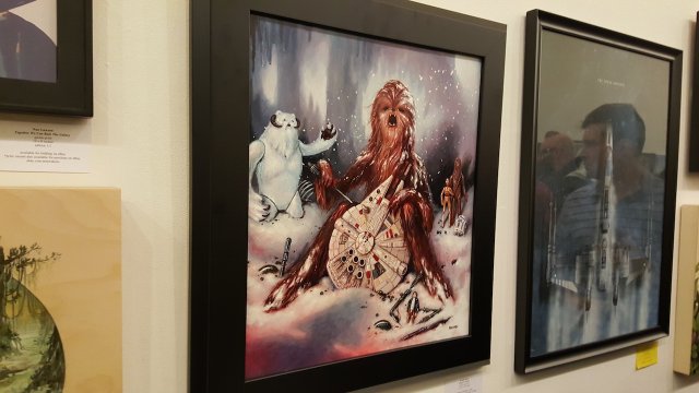 Star Wars: Il Risveglio della Forza - Immagine 169771