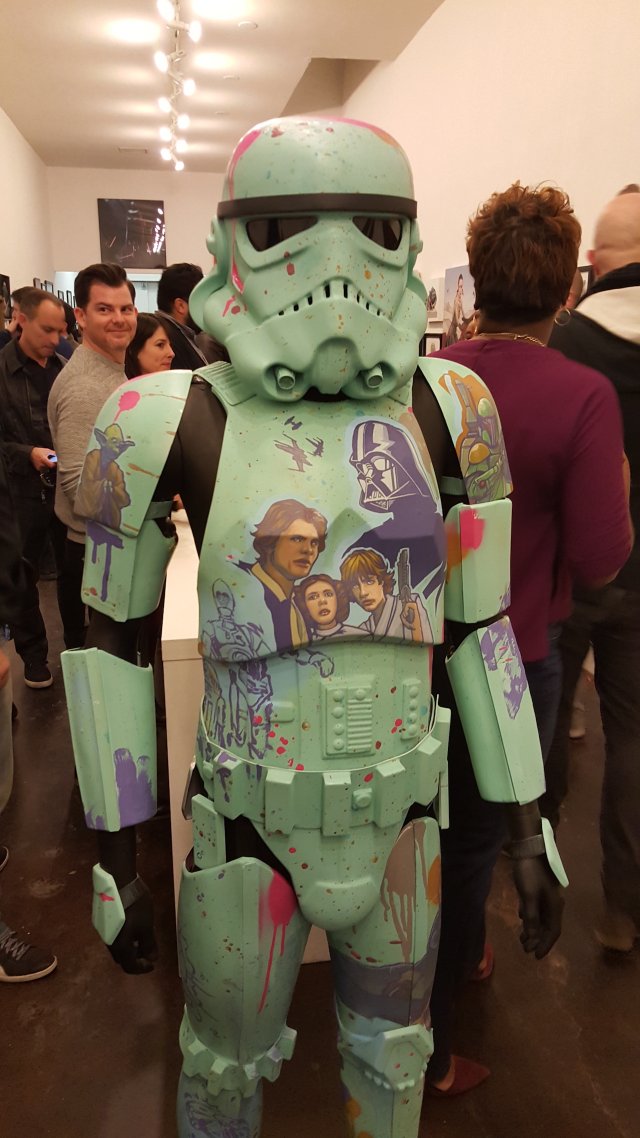 Star Wars: Il Risveglio della Forza - Immagine 169773