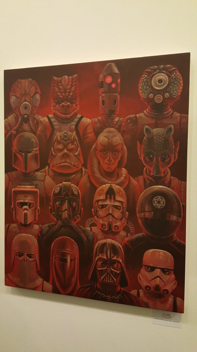 Star Wars: Il Risveglio della Forza - Immagine 169774