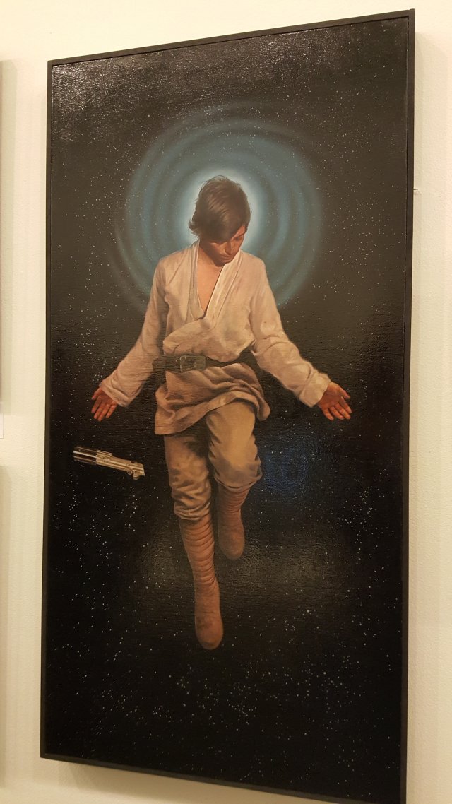 Star Wars: Il Risveglio della Forza - Immagine 169775