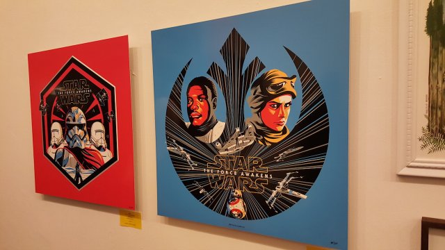 Star Wars: Il Risveglio della Forza - Immagine 169778