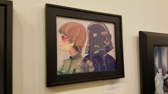 Star Wars: Il Risveglio della Forza - Immagine 169779