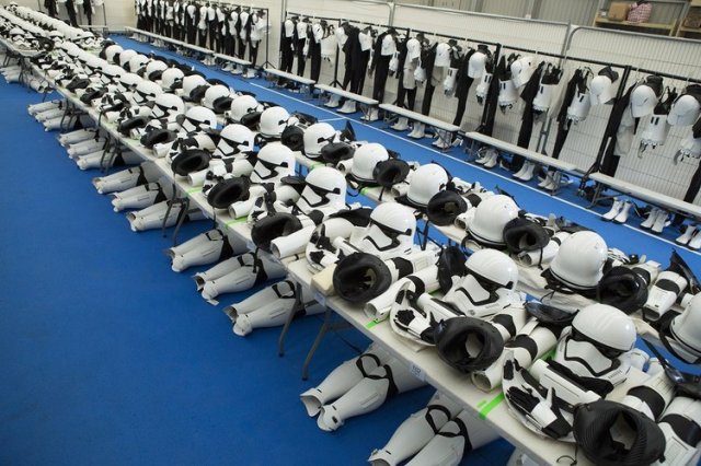 Star Wars: Il Risveglio della Forza - Immagine 170190