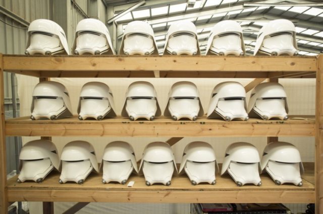 Star Wars: Il Risveglio della Forza - Immagine 170192