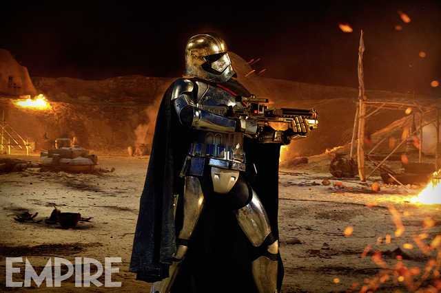 Star Wars: Il Risveglio della Forza - Immagine 170269