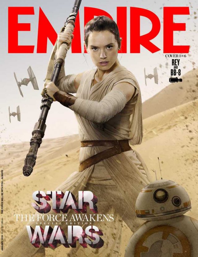 Star Wars: Il Risveglio della Forza - Immagine 170365