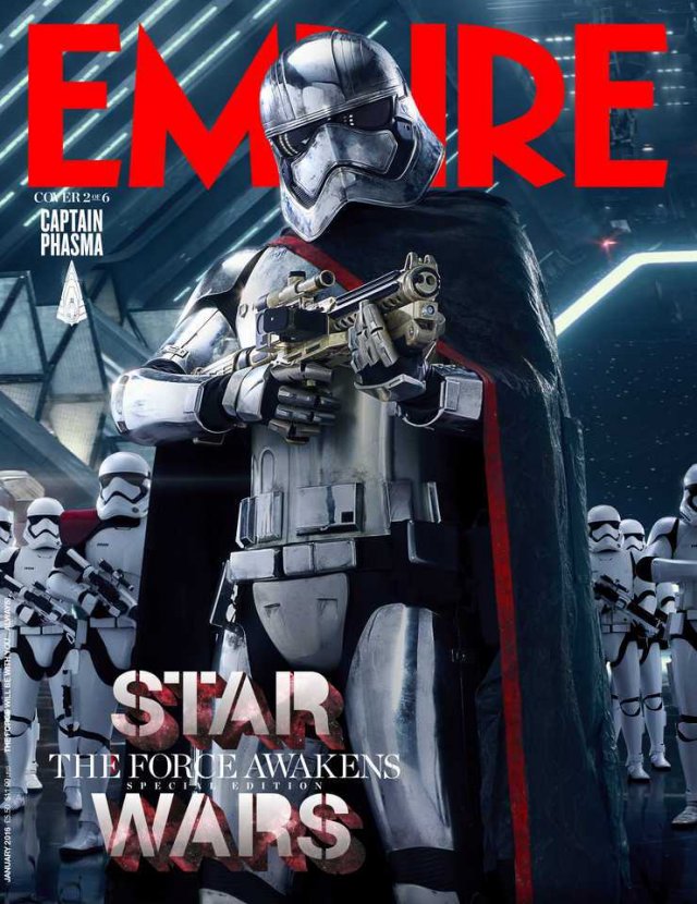 Star Wars: Il Risveglio della Forza - Immagine 170366