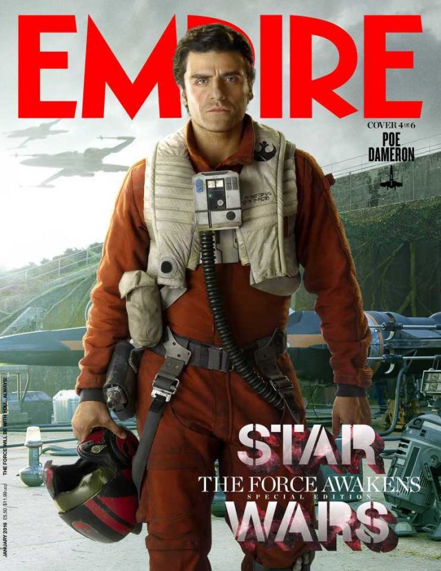 Star Wars: Il Risveglio della Forza - Immagine 170367