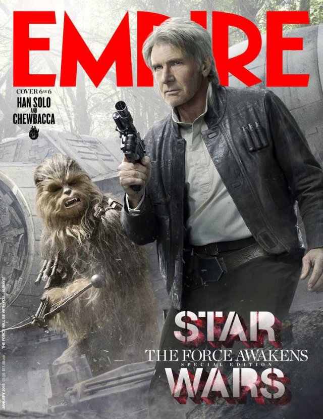 Star Wars: Il Risveglio della Forza - Immagine 170368