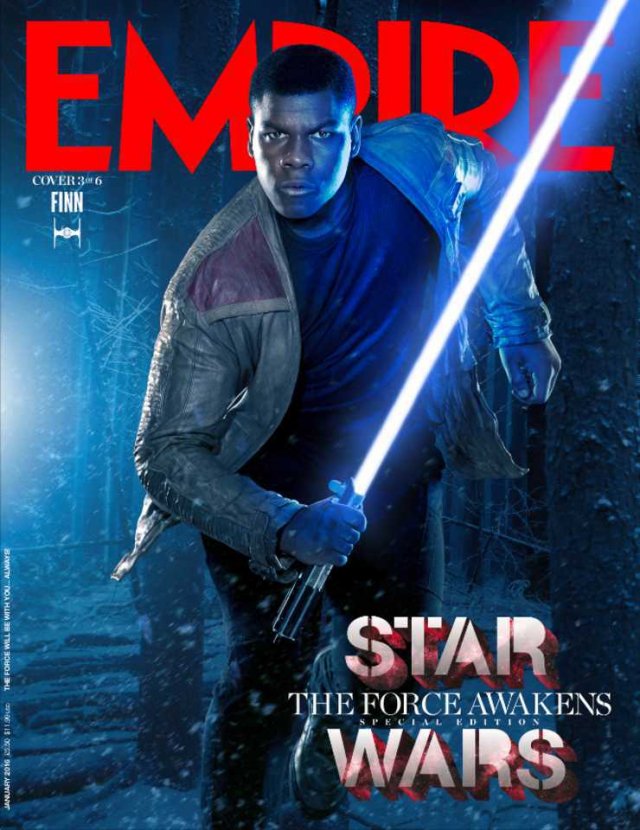 Star Wars: Il Risveglio della Forza - Immagine 170369