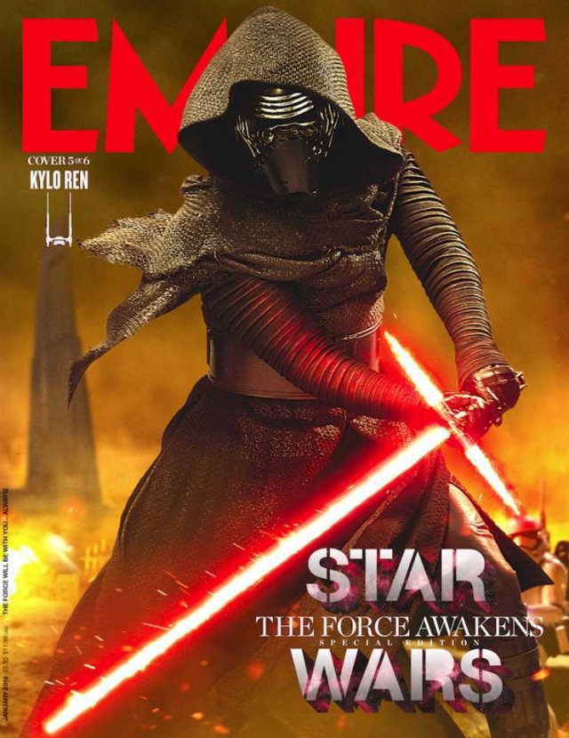 Star Wars: Il Risveglio della Forza - Immagine 170370