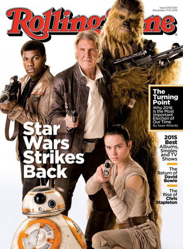 Star Wars: Il Risveglio della Forza - Immagine 171151