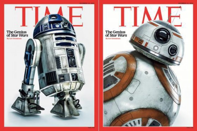 Star Wars: Il Risveglio della Forza - Immagine 171332