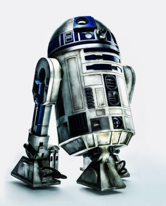 Star Wars: Il Risveglio della Forza - Immagine 171334