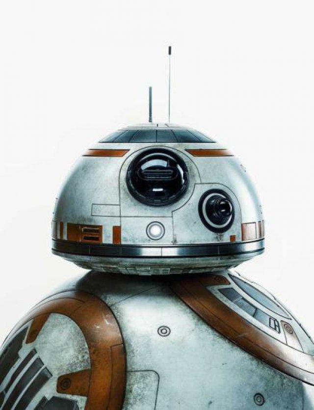Star Wars: Il Risveglio della Forza - Immagine 171342