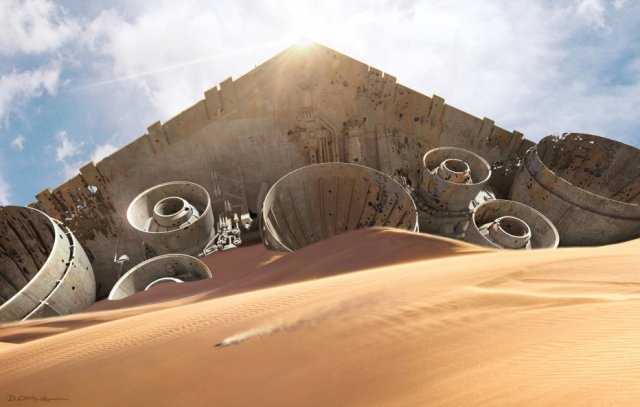 Star Wars: Il Risveglio della Forza - Immagine 172652