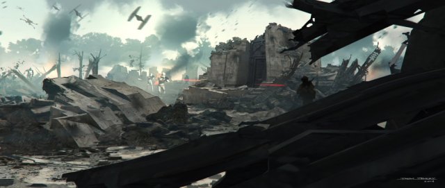 Star Wars: Il Risveglio della Forza - Immagine 172653