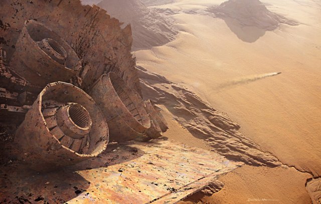 Star Wars: Il Risveglio della Forza - Immagine 172654