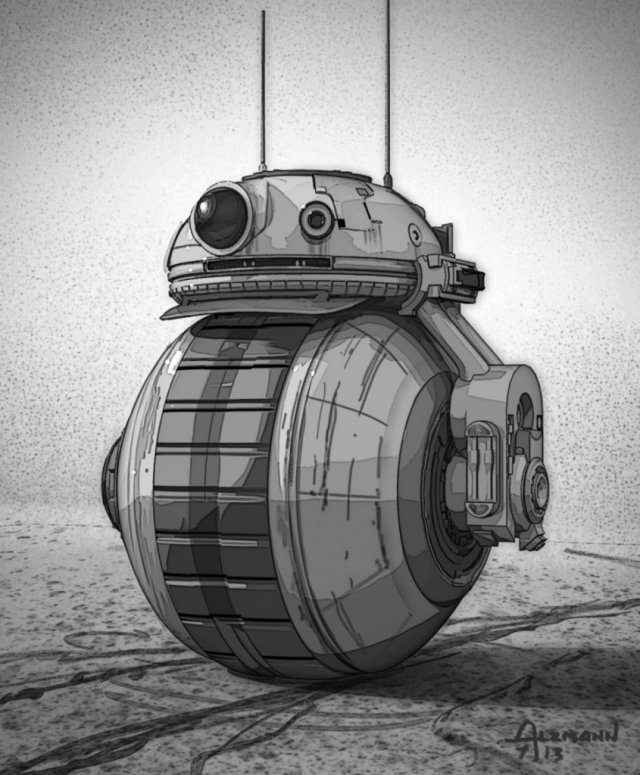 Star Wars: Il Risveglio della Forza - Immagine 172655