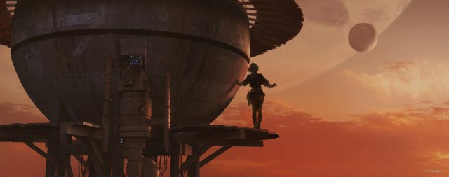 Star Wars: Il Risveglio della Forza - Immagine 172656