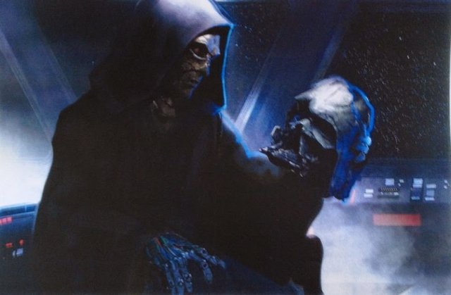 Star Wars: Il Risveglio della Forza - Immagine 172657