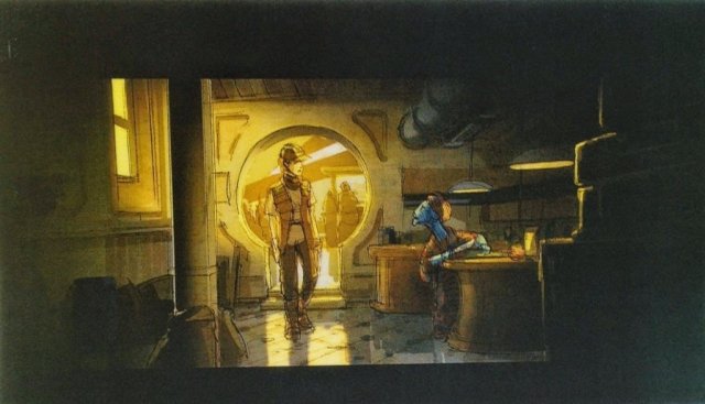 Star Wars: Il Risveglio della Forza - Immagine 172662