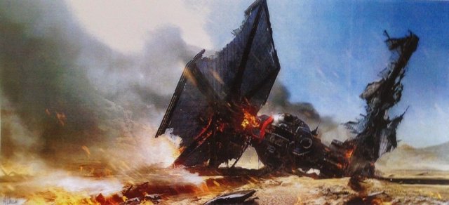 Star Wars: Il Risveglio della Forza - Immagine 172663