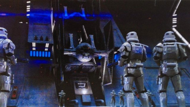 Star Wars: Il Risveglio della Forza - Immagine 172664