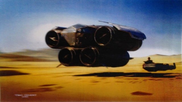 Star Wars: Il Risveglio della Forza - Immagine 172665