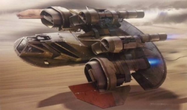 Star Wars: Il Risveglio della Forza - Immagine 172666