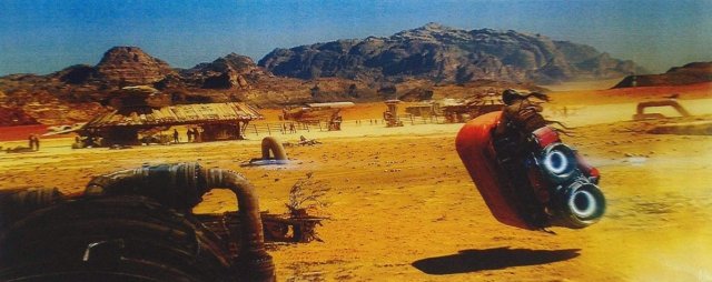 Star Wars: Il Risveglio della Forza - Immagine 172667