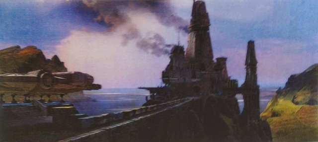 Star Wars: Il Risveglio della Forza - Immagine 172668