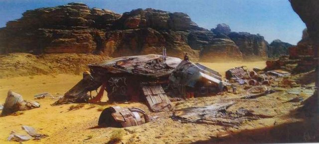 Star Wars: Il Risveglio della Forza - Immagine 172670
