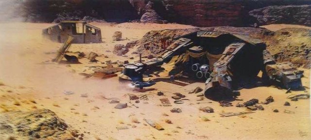 Star Wars: Il Risveglio della Forza - Immagine 172671