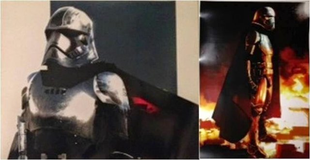 Star Wars: Il Risveglio della Forza - Immagine 172672