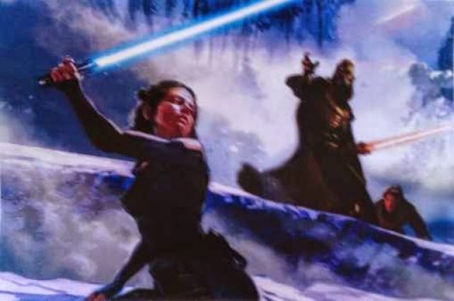 Star Wars: Il Risveglio della Forza - Immagine 172678