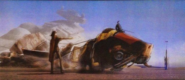 Star Wars: Il Risveglio della Forza - Immagine 172679