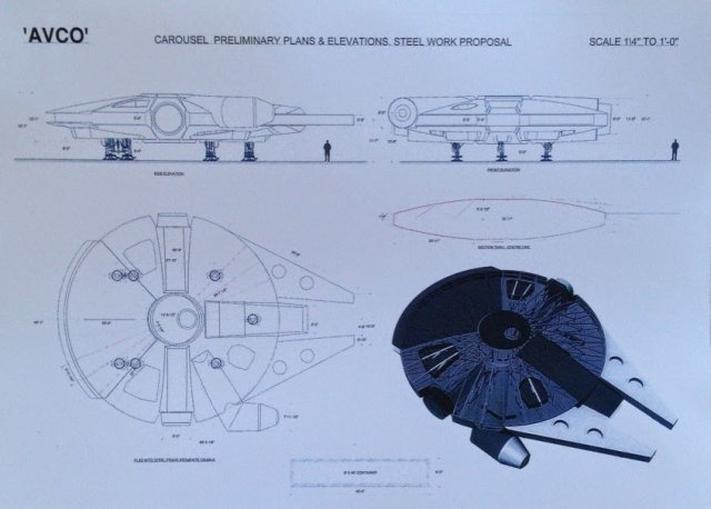 Star Wars: Il Risveglio della Forza - Immagine 172686