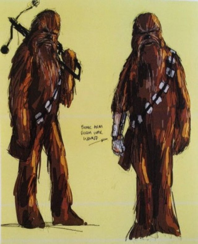 Star Wars: Il Risveglio della Forza - Immagine 172687