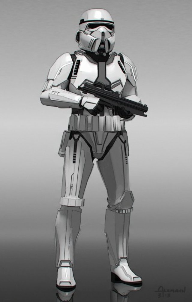 Star Wars: Il Risveglio della Forza - Immagine 172688
